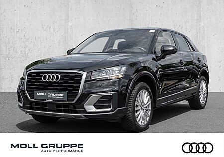 Audi Q2 1.0 30 TFSI design MATRIX 2xKLIMA EL.HECK KAM