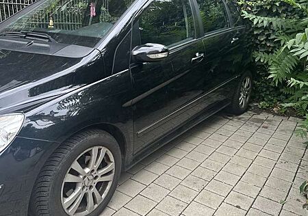 Mercedes-Benz B 170 Autotronic Special Edition