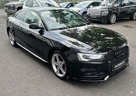 Audi A5 Coupe 3.0 TDI quattro~S-LINE~DSG~B&O~ALCANTAR