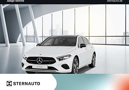 Mercedes-Benz A 180 Prog Pano RüCam LED Night WinterP Navi