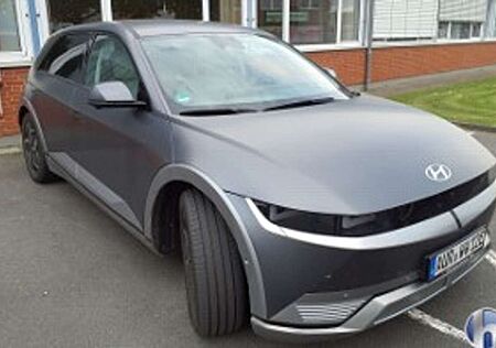 Hyundai IONIQ 5 Uniq*HUD*ACC*Leder*Bose*360cam*Totwinkel