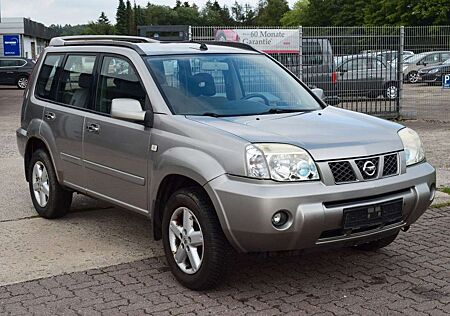 Nissan X-Trail Sport *Automatik*Anhängerkupplung
