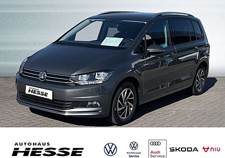 VW Touran Volkswagen 1.4 TSI Join DSG, AHK Navi ACC