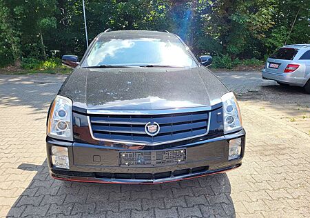 Cadillac SRX gebraucht kaufen Cadillac SRX V6 Elegance (HA) LPG Flüssiggas
