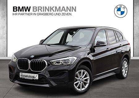 BMW X1 xDrive18d aut. / ADVANTAGE + NAVI + HUD + RFK + LM