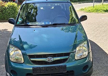 Suzuki Ignis 1.3 DDiS Comfort