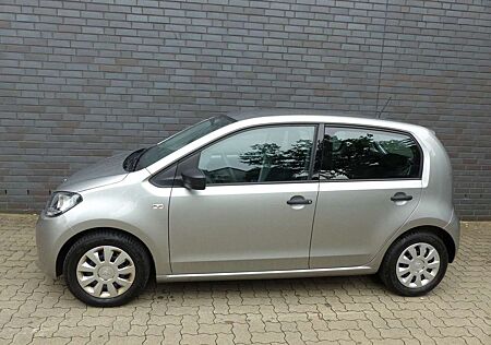 Skoda Citigo Cool Edition Automatik+Klima