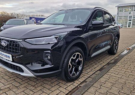 Ford Kuga Hybrid Active