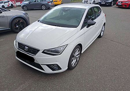 Seat Ibiza FR 1.0 TSI LED PDC GRA VC RearView Navi Sitzh DAB