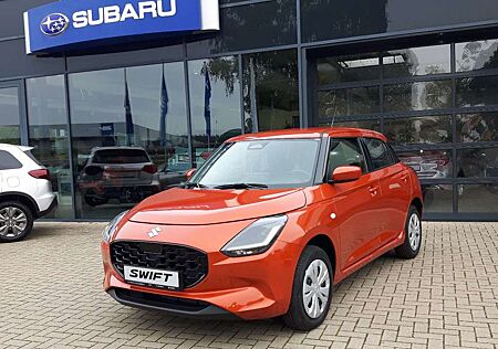 Suzuki Swift 1.2 Dualjet Hybrid 61 kW AllGrip Club