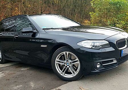 BMW 535d 535 xDrive F11 Touring Aut. Luxury Line