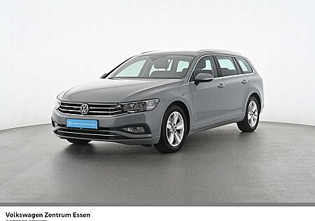 VW Passat Variant Volkswagen Business TDI LED Navi R-Kamera