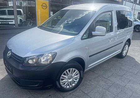 VW Caddy Volkswagen Kombi Trendline +GARANTIE+