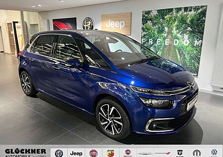 Citroën C4 Picasso gebraucht kaufen Citroën C4 Picasso Citroen Spacetourer 1.6l Shine