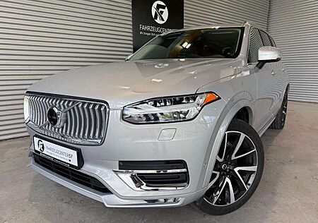 Volvo XC 90 XC90 B5 AWD Plus/ACC/PANO/RFK/CARPLAY/7-SITZER