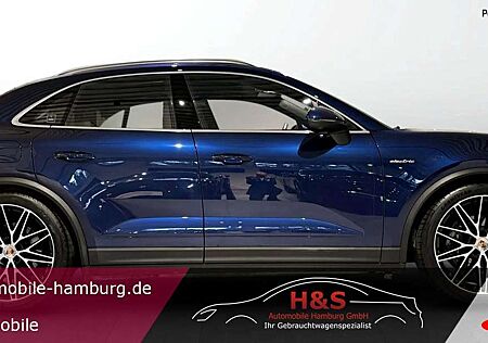 Porsche Macan Electric