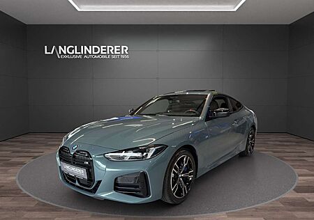 BMW 440 M440i xDrive Coupe NP 88.769,- HUD 360° h/k AHK