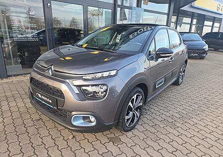 Citroën C3 Citroen 1.2 Elle Online Edition