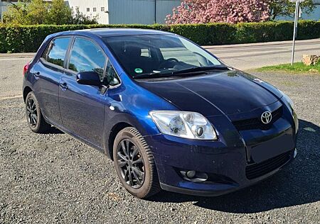 Toyota Auris 2.0 D-4D