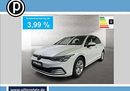 VW Golf Volkswagen TDI DSG NAVI+KAM+TRAVEL+ACC