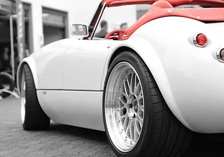 Wiesmann MF 3 Roadster MF3