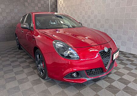Alfa Romeo Giulietta *VELOCE*BOSE-TEMP-BREMBO-SCHALEN.S-LED