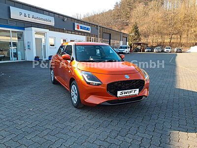 Suzuki Swift 1,2 4x2 Club Hybrid*6 Jahre Garantie*