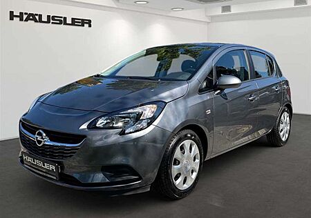 Opel Corsa 1.4 Edition Aut.*PDC*Sitzheizung*Bluetooth