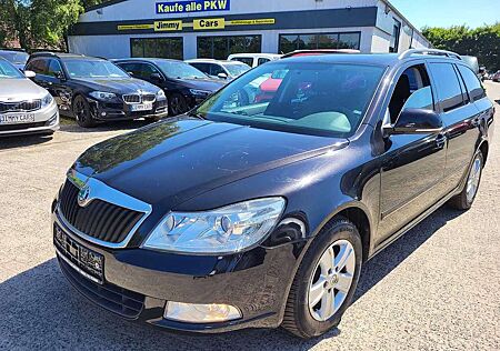 Skoda Octavia II Combi 1.4 TSI DSG Ambiente