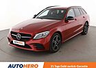 Mercedes-Benz C 300 C 300de T Night Edition Aut. *ACC*CAM*LED*