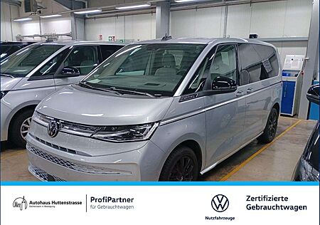 VW T7 Volkswagen Multivan 2.0TDI DSG Style MATRIX STANDHZG AHK