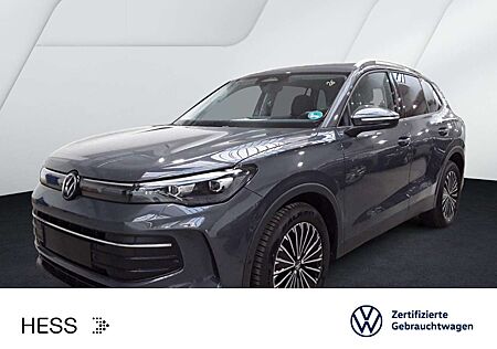 VW Tiguan Volkswagen 1.5 eTSI DSG LIFE*LED*AHK*KAMERA*NAVI*KLI