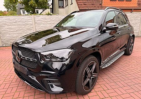 Mercedes-Benz GLE 350 de 4Matic AMG VOLL+PANO+MB 100 BIS 2028