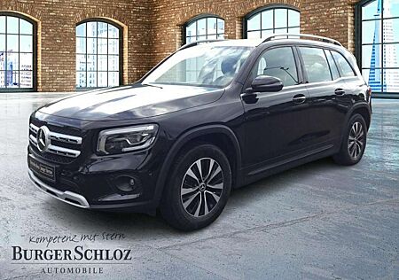 Mercedes-Benz GLB 200 d 4M PDC SHZ SpurH LED AUT LM KAM FLA