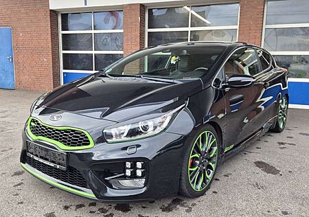 Kia Pro_ceed ProCeed / pro_cee'd pro Ceed 1.6 T-GDI GT-Challenge