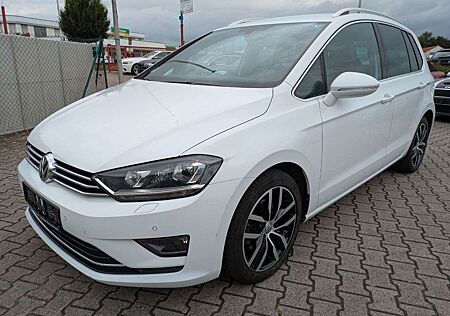 VW Golf Volkswagen Sportsvan VII Highline BMT/Start-Stopp