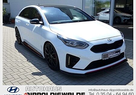Kia Pro_ceed ProCeed / pro_cee'd GT
