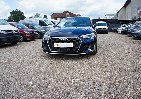 Audi A3 Sportback 35 TFSI ACC SHZ App connect