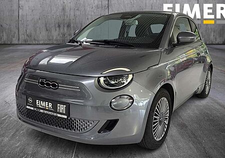 Fiat 500E 500 e 42kWh - AutoAndroid - Alu - Tempomat