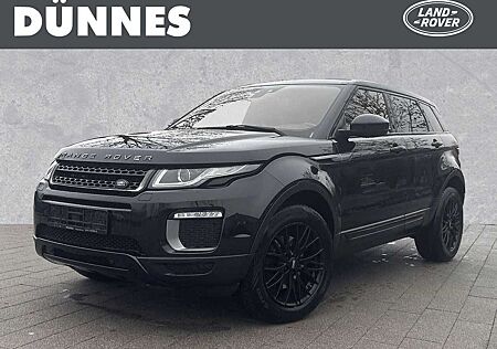 Land Rover Range Rover Evoque TD4 SE Automatik