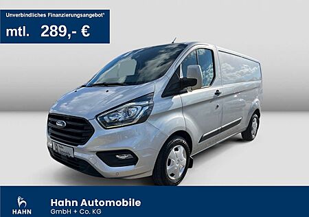 Ford Transit Custom 2.0TDCi 320 L2 Trend Klima Sitzh