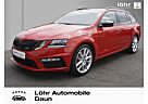 Skoda Octavia Combi 2,0 TSI RS DSG Navi LED Panodach