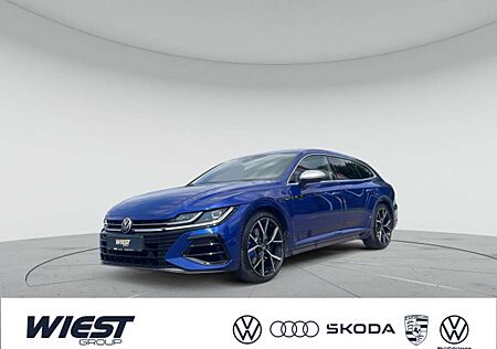 VW Arteon Volkswagen 2.0 TSI R 4Motion DSG 360°