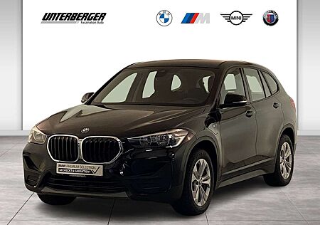 BMW X1 xDrive25e Navi PDC Sitzhzg DAB Tempomat MFL