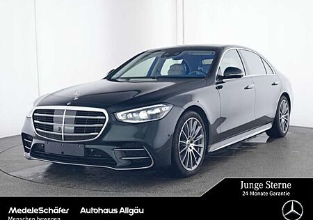 Mercedes-Benz S 580 4M L AMG Exclusive 20" TV-Fond 4xMASSAGE LED