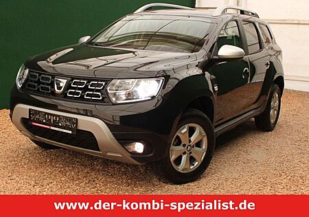Dacia Duster II Comfort/ Alu/ Allwetter/ Kamera/ Navi