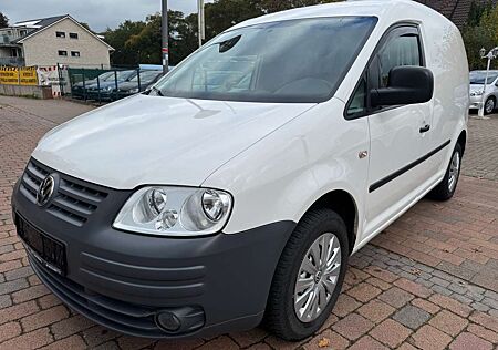 VW Caddy Volkswagen 1.9 TDI -Kasten-Shzg-AHK-VB..