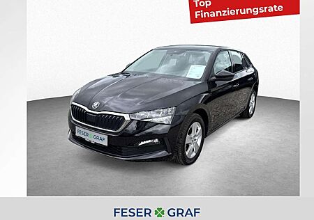 Skoda Scala COOL PLUS 1.0 TSI 6-Gang *KLIMA