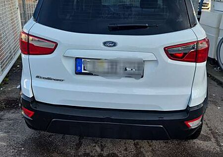 Ford EcoSport 1.0 EcoBoost COOL
