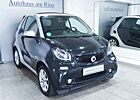 Smart ForTwo Cabrio Passion Automatik Navi Klima Sitzheizung